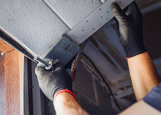 Reliable Garage Door Panel Replacement contractor in Middleport, OH by Garage Doors Repair Pro